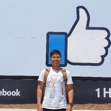 Avatar for Phawin Khongkhasawan from gravatar.com
