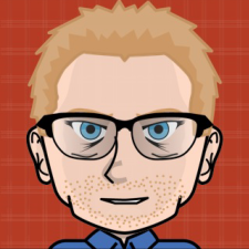 Avatar for kyle roux from gravatar.com