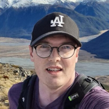 Avatar for simonmerrick from gravatar.com