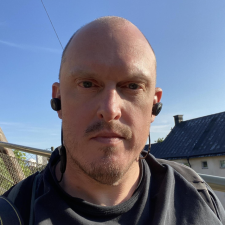 Avatar for Fredrik Horn from gravatar.com