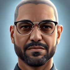 Avatar for JP White from gravatar.com