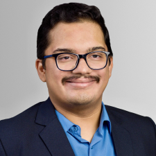 Avatar for Shivvrat Arya from gravatar.com