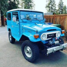 Avatar for Justin.Hanney from gravatar.com