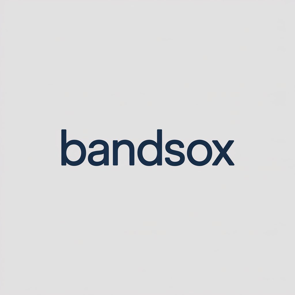 BandSox logo