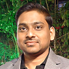 Avatar for Abhishek Singh from gravatar.com