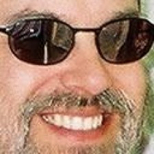 Avatar for Ken Arnold from gravatar.com