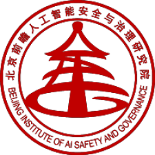 Avatar for Beijing Institute of AI Safety and Governance from gravatar.com