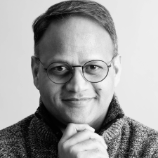 Avatar for Vibhor Kumar from gravatar.com