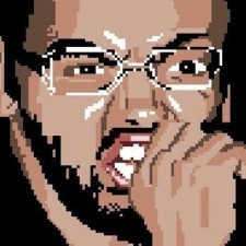 Avatar for fujimisakari from gravatar.com