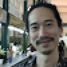 Avatar for Wayne Lam from gravatar.com