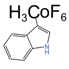 Avatar for H3CoF6 from gravatar.com