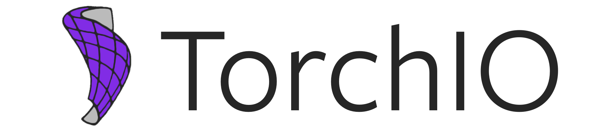 TorchIO logo
