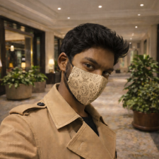 Avatar for Dwarakesh from gravatar.com
