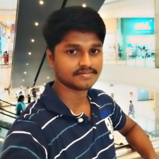 Avatar for vairamuthu from gravatar.com