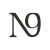 Avatar for node9 from gravatar.com