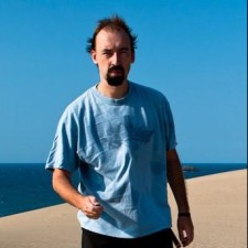 Avatar for Aleksandr Drozd from gravatar.com