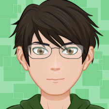Avatar for Andrew So from gravatar.com
