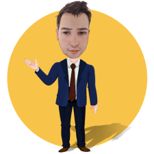 Avatar for Marcell Granat from gravatar.com
