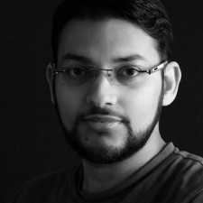 Avatar for bigyan from gravatar.com