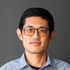 Avatar for Yue Jiang from gravatar.com