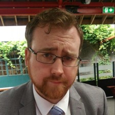 Avatar for Kevin O'Malley from gravatar.com