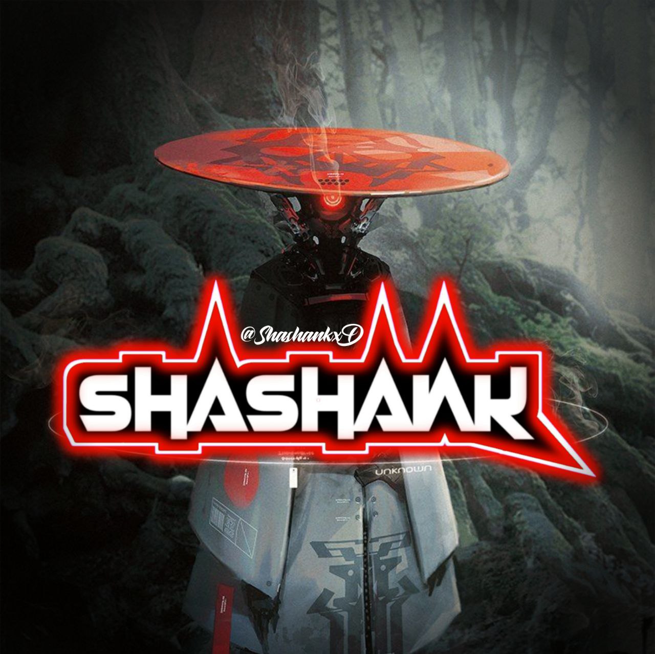 Shashank Op
