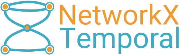 NetworkX-Temporal