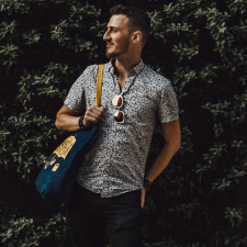 Avatar for Andrew Gunsch from gravatar.com