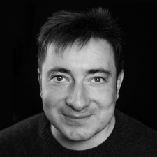 Avatar for Sashko Petrov from gravatar.com