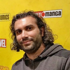 Avatar for Mattia Rubino from gravatar.com