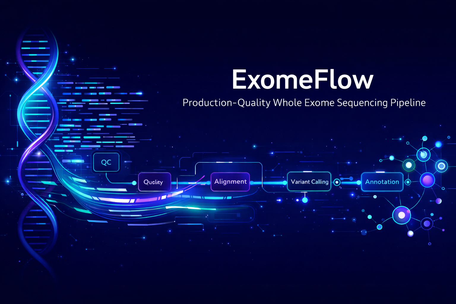 ExomeFlow Cover