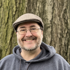 Avatar for Joseph Heck from gravatar.com