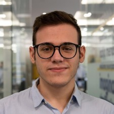 Avatar for Enrique Martínez from gravatar.com