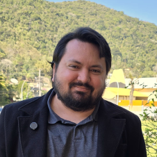 Avatar for Diego Volpatto from gravatar.com