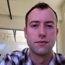 Avatar for Brian LeRoux from gravatar.com