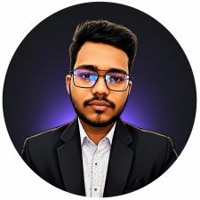 Avatar for Saurabh Singh from gravatar.com