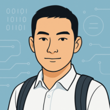 Avatar for laofahai from gravatar.com