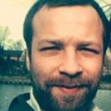 Avatar for Eric Régnier from gravatar.com