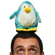 Avatar for haplo from gravatar.com