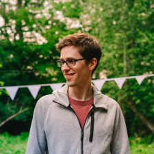 Avatar for Simon Andrews from gravatar.com