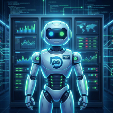 Avatar for Check-Host from gravatar.com