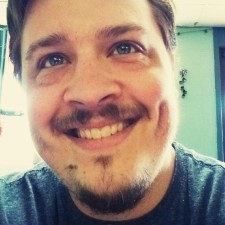 Avatar for Ben McNelly from gravatar.com