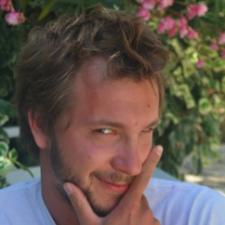 Avatar for Lancelot Salavert from gravatar.com