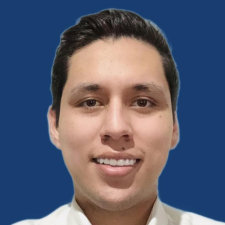 Avatar for CARLOS ANDRES OROPEZA VELASQUEZ from gravatar.com