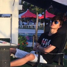 Avatar for Stefan Liu from gravatar.com