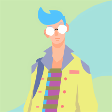 Avatar for Aditya Rajput from gravatar.com