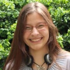 Avatar for Kamila Součková from gravatar.com