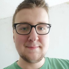 Avatar for William Coates from gravatar.com