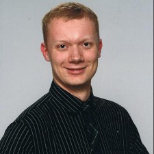 Avatar for gsanderson from gravatar.com