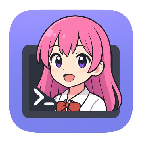 pyanimecli